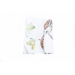 Bambusove tetra pleničke PACYFIC TURTLE (2 kos)